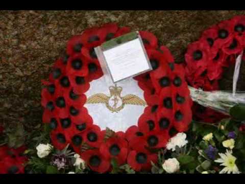 HMS Dasher April 2008