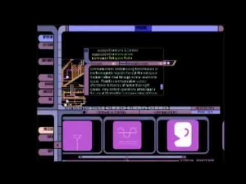 Star Trek : Starship Creator PC