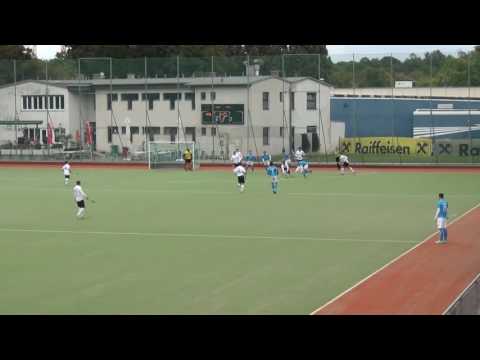 HC Wien 1 - 5 Navax AHTC 1.Viertel