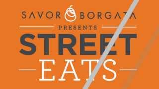 Savor Borgata Presents Street Eats - November 9