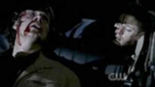 Supernatural Tribute to Dean Winchester