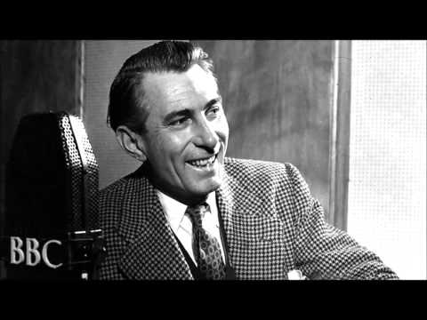 Jack Jackson - Radio 1 Launch Day