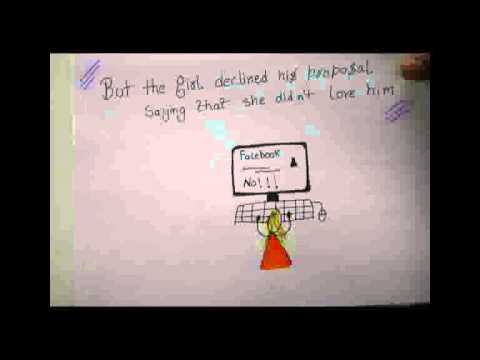 A love story -sourabh chadha