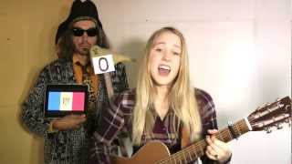 Mean - Taylor Swift (Cover) By Soluna Samay