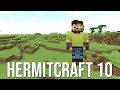 What I changed to enjoy Hermitcraft - HermitCraft 10 Behind The Scenes
