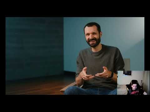 My REACTION to The Last of Us Part I Rebuilt for PS5 - Features and Gameplay Trailer | PS5 Games