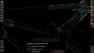 Back to the Storyline - Let's Play Baldur's Gate Part 128