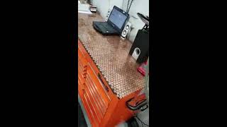 Crystal Clear Epoxy Resin