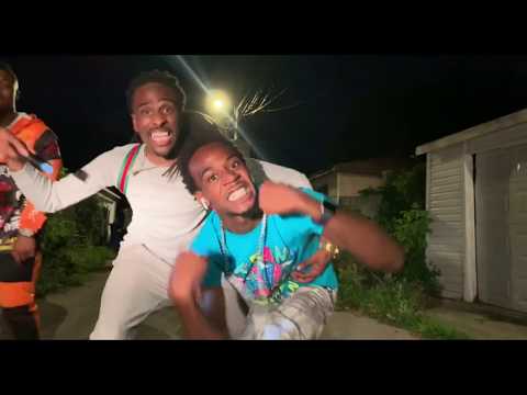 Stew Da Skud - Flying Finger [LFieldz 📺 ]