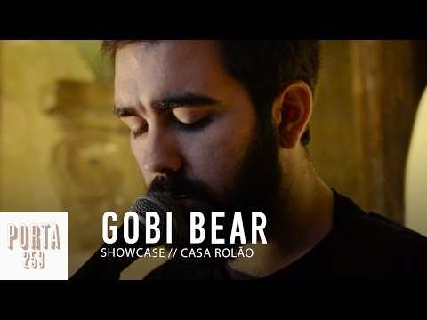 Gobi Bear