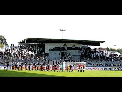 Derby-Promo: SV Wacker Burghausen - SSV Jahn Regensburg - AUF ZUM DERBYSIEG!!