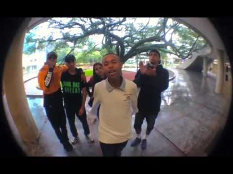 MEDLEY - MC KAL MC GUINA MC IRACK MC JU  MC VIGUI 2017