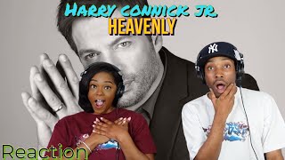 First time hearing Harry Connick Jr “Heavenly” Reaction | Asia and BJ