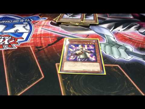 YCS Atlanta Top 16: Thomas Vo's Wind-Up Deck