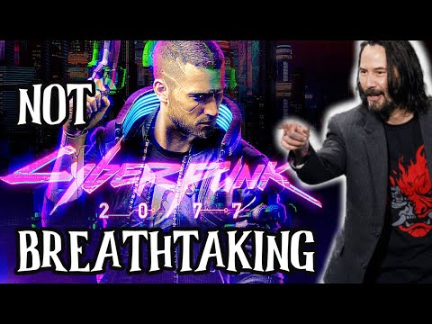 Cyberpunk 2077 Launch  Is INDEFENSIBLE! The FALL of CD Projekt Red?