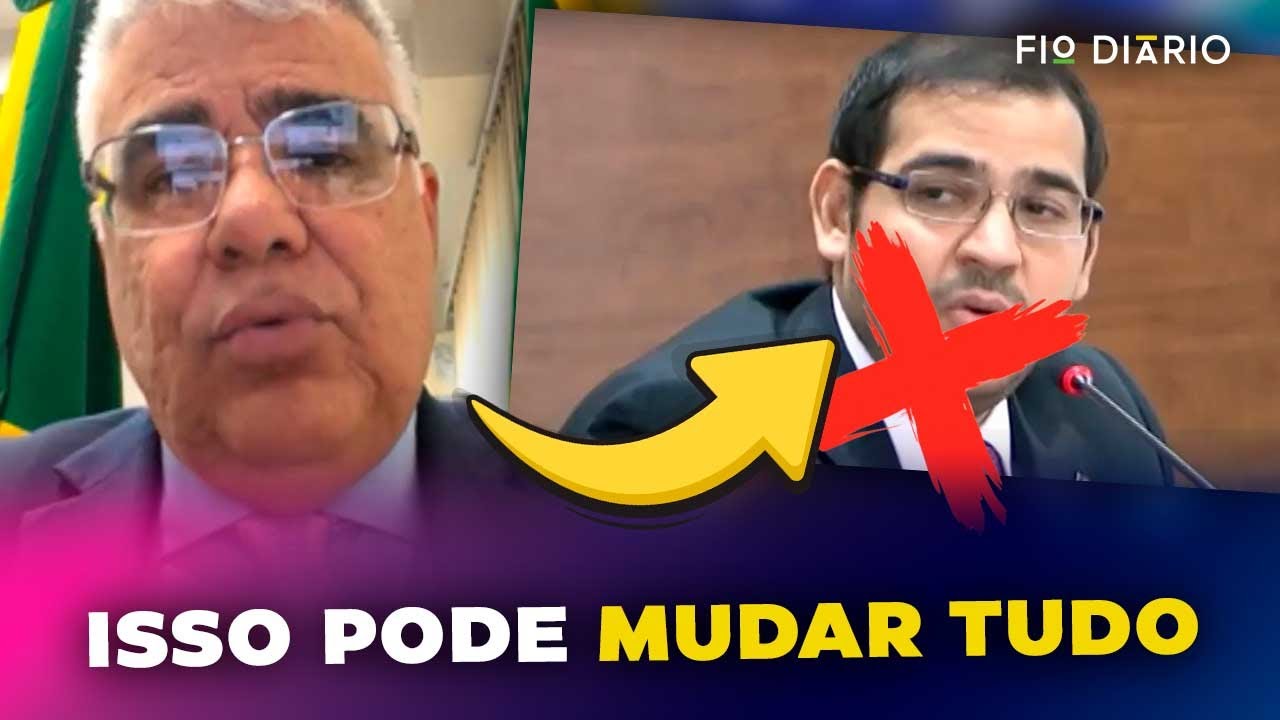 ⚠️LULA PODE SOFRER DERROTA HISTÓRICA