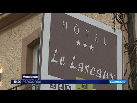 Lascaux 4 : quel impact économique sur Montignac ?