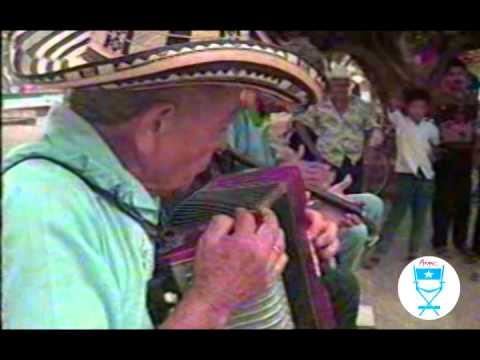 Cumbia sampuesana original