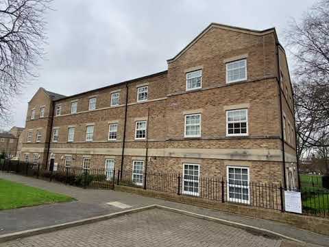 Cedar Apartments, Chaloner Grove, Wakefield - Virtual Tour