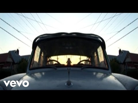 The Temper Trap - My Sun