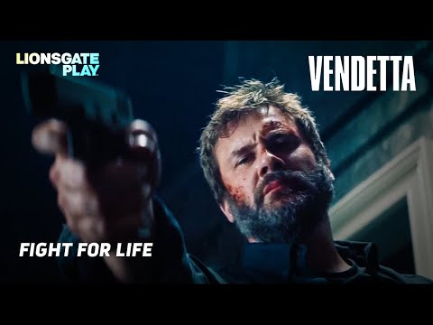 Fight For Life | Vendetta | Bruce Willis | Best Scenes | Hollywood Movie Scene @lionsgateplay
