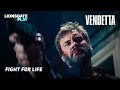 Fight For Life Vendetta Bruce Willis Best Scenes Hollywood Movie Scene Lionsgateplay