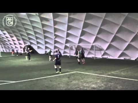 GAMEKIT.com 5:3 NFOŚiGW - ELIT II Liga JESIEŃ 2015