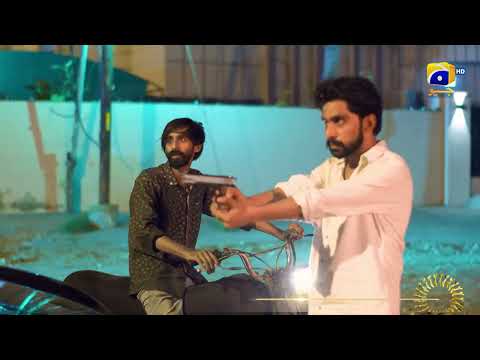 Zindagi Aik Paheli Episode 15 Promo | Tomorrow at 7:00 PM On Har Pal Geo