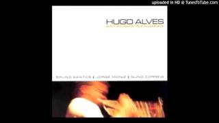 Hugo Alves Quartet: Drumpet