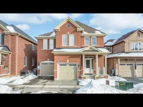 47 Agricola Road Brampton