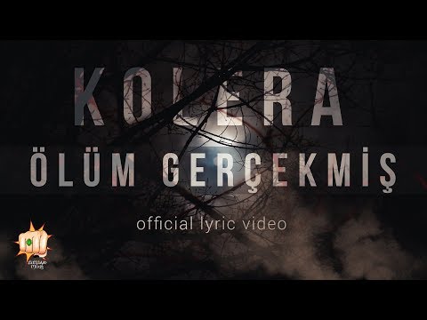Video thumbnail for Ölüm Gerçekmiş