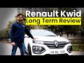 Renault Kwid Long Term Review | Best Hatchback Ever?