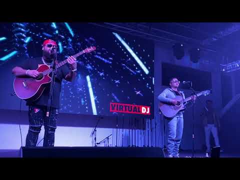 Arsenal Efectivo - Dicen Que Soy Marihuano