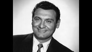 Frankie Laine ~ (Ghost) Riders in the Sky (1963)