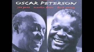 Benny Carter, Oscar Peterson ft. Joe Pass - Just Friends