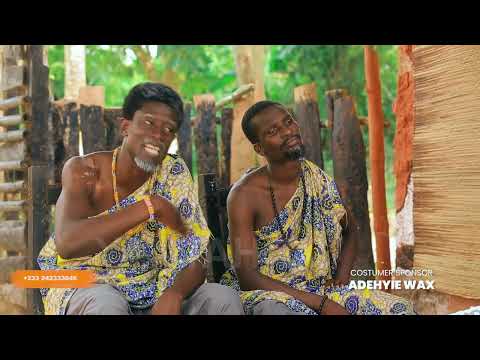 MMUSUO EP 50 FT BEDIDE | BONO BA | EMMANUEL YEBOAH | BODOM | KK