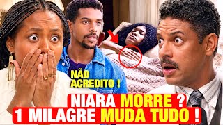 A Nobreza do Amor - 18/09 (Sexta)