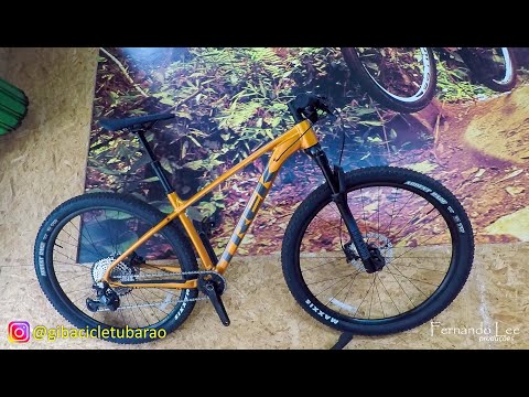 Giba Cicle Tubarão: BLOCO 2