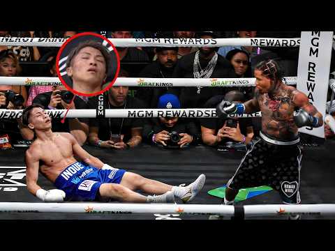 WOW! Gervonta Davis DESTROYS Everybody! You Can't Forget These KOs..