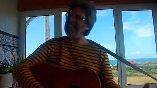 I Can´t stop now /Gerry Rafferty &amp; The Humblebums cover
