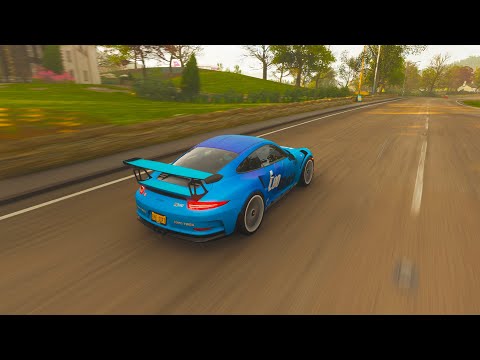 MUTLEY ME DESAFIOU PARA O X1!! FORZA HORIZON 4 - part  1
