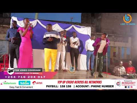 LWENY MARE BY PHENNY OYUGI @DANDORA CRUSADE