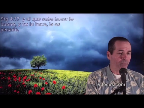 59 Santiago 4 - Español - Ken Zenk - Estudio Biblico