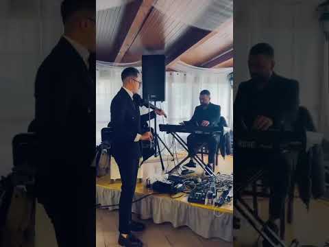 Keli Shikut x Kristian Xhaferaj - Nishtulla Style (Live Performance)