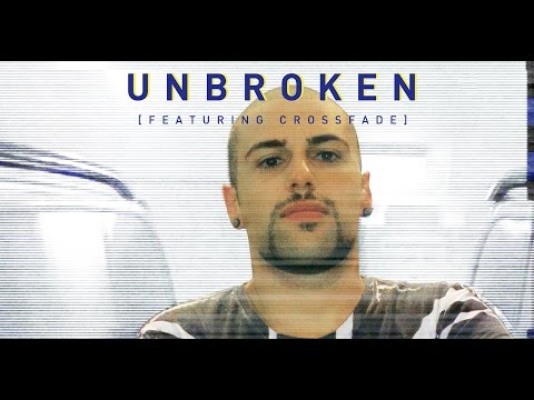 The Engagement - Unbroken (feat. Crossfade) Lyric Video