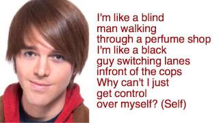 Fuck Up lyrics Shane Dawson