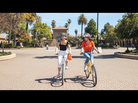 Meet Maya Guzdar, '22 - YouTube