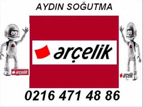 arçelik servis 0216 471 48 86