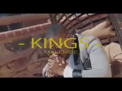 LOADING LESA WILALA KINGs Malembe Ft AFUNIKA & FRANCIS ,A must watch video 2020
