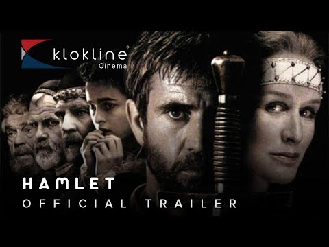 1990 Hamlet  Official Trailer 1  Carolco Pictures, Icon Productions